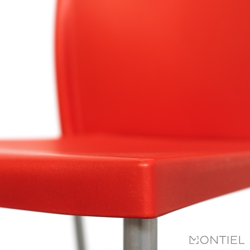 OUTLET - Taburete Alto Bikini de AMAT - Montiel