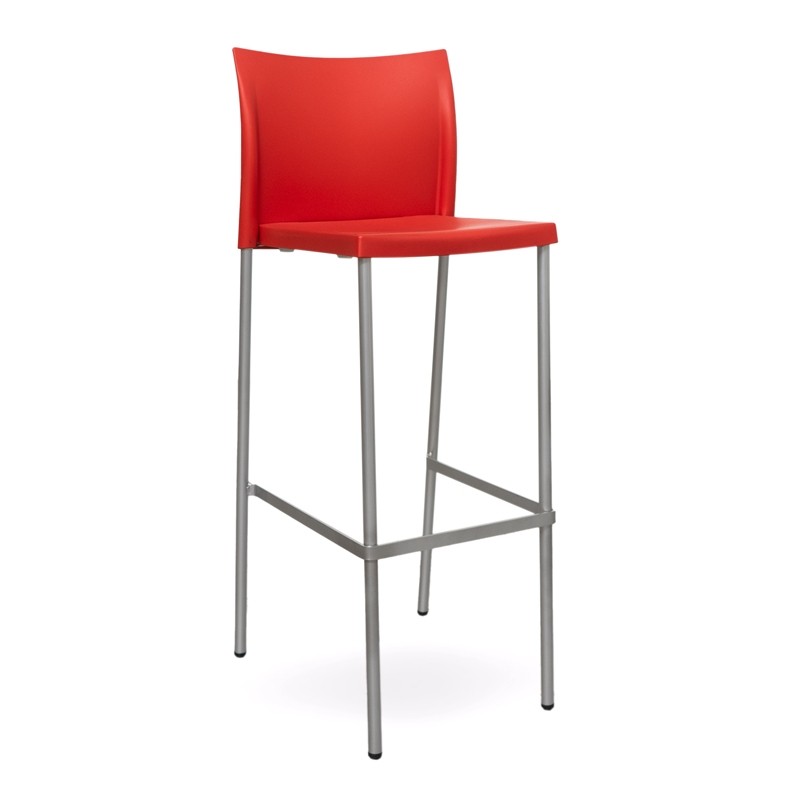 OUTLET - Taburete Alto Bikini de AMAT - Montiel