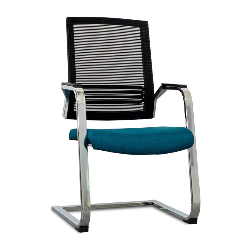 Silla confidente malla Lotus de Alital - Reoffice