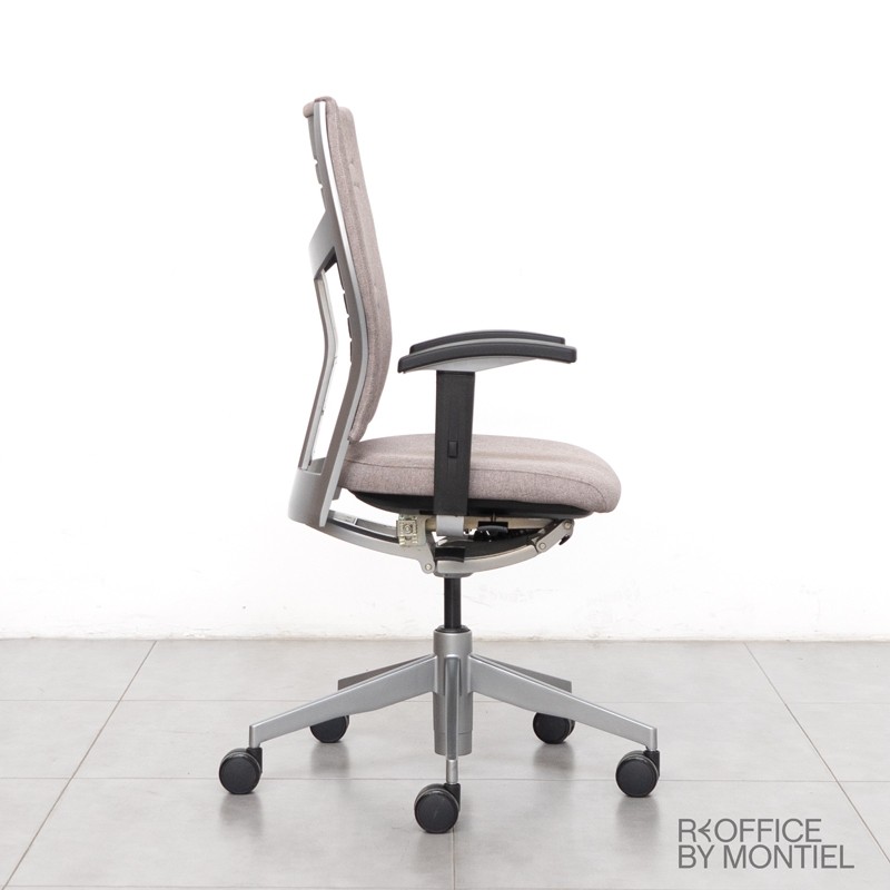 Silla Ergonómica de Oficina Zas de Dynamobel - Montiel