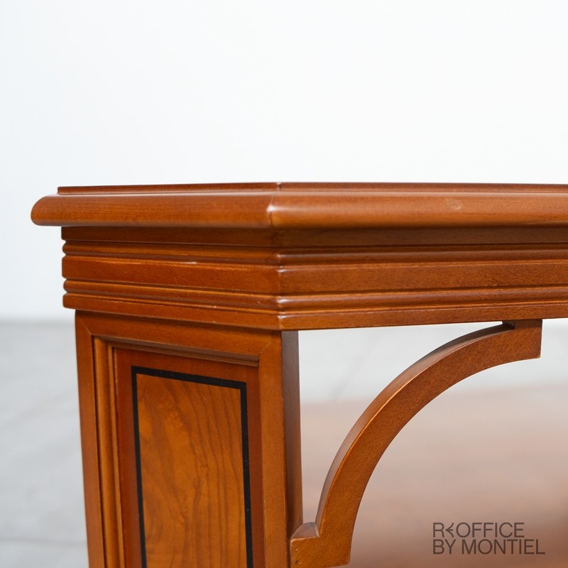 Mesa Madera Vintage Baja MM1528 - Montiel