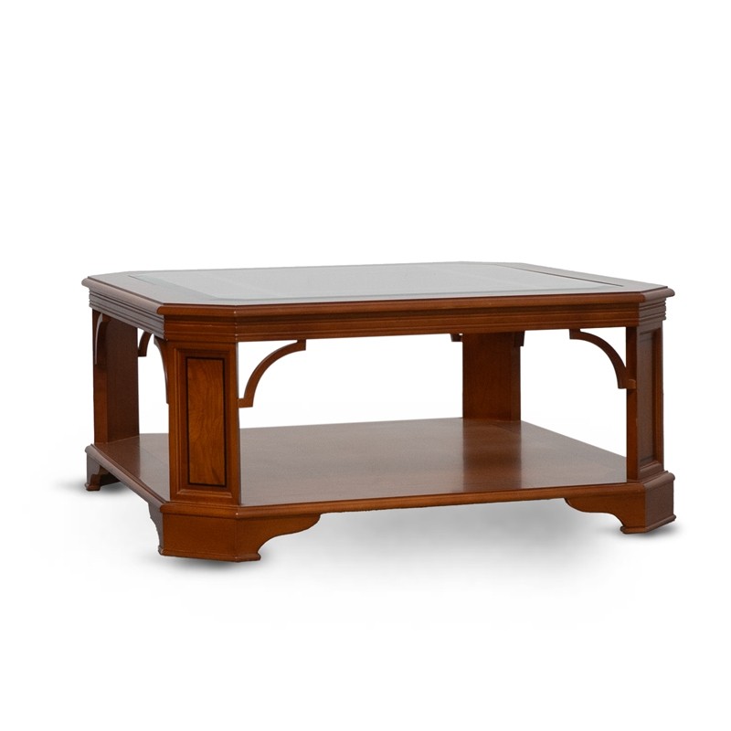 Mesa Madera Vintage Baja MM1528 - Montiel