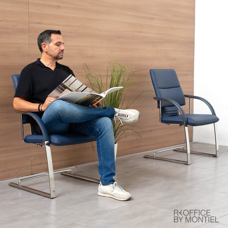 Silla para Despachos Sulky de Dynamobel - Reoffice