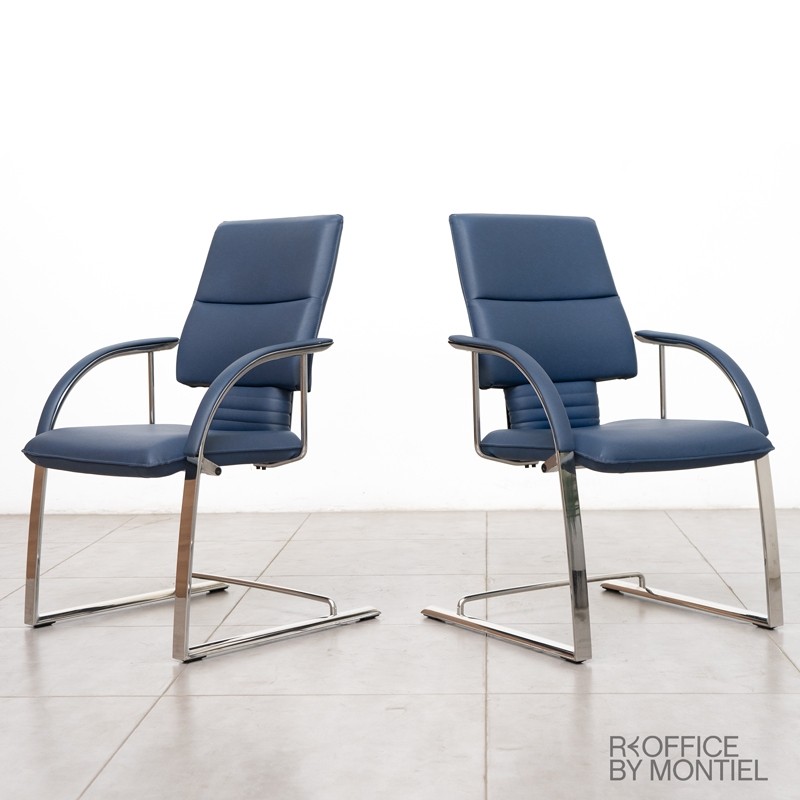 Silla para Despachos Sulky de Dynamobel - Reoffice