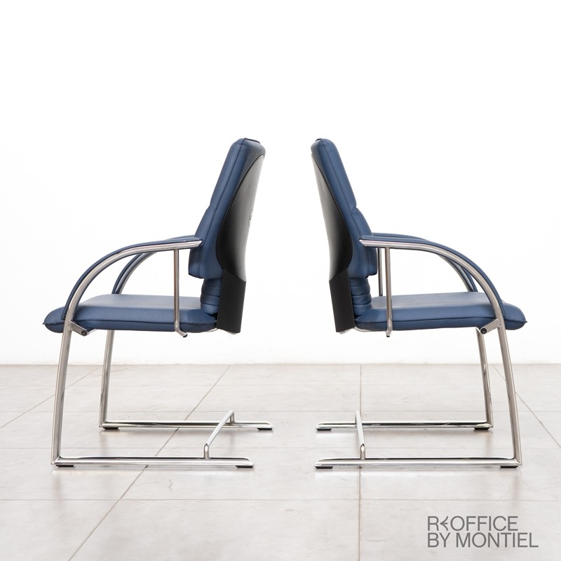 Silla para Despachos Sulky de Dynamobel - Reoffice