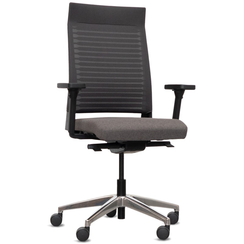 ▷ Silla Oficina Ergonómica Slat 16 de Dynamobel -  Montiel