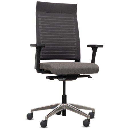 ▷ Silla Oficina Ergonómica Slat 16 de Dynamobel -  Montiel