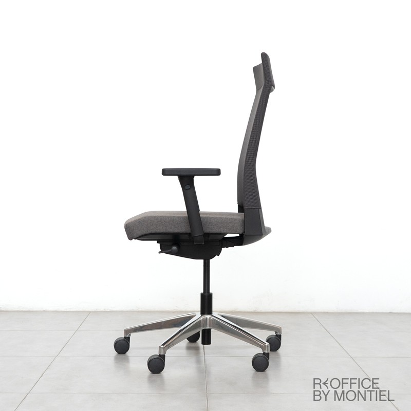 ▷ Silla Oficina Ergonómica Slat 16 de Dynamobel -  Montiel