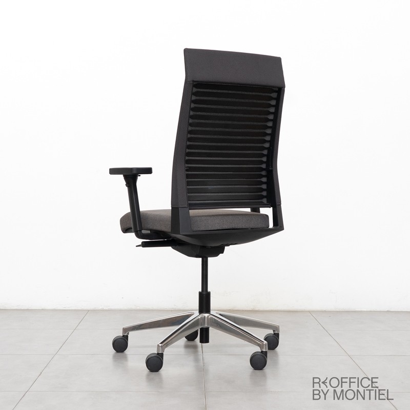▷ Silla Oficina Ergonómica Slat 16 de Dynamobel -  Montiel