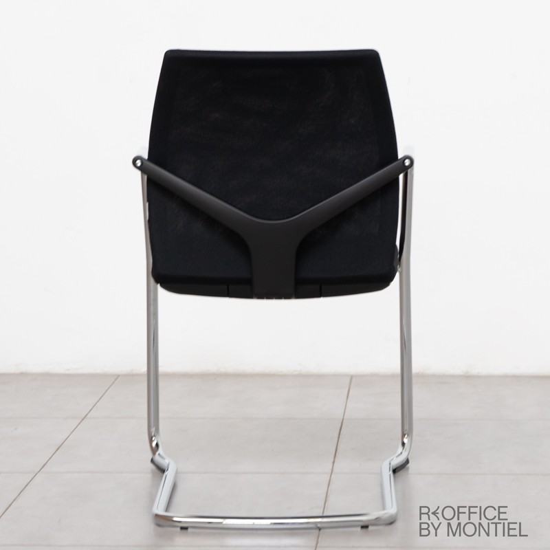 Silla para Despachos Bond de Delaoliva - Reoffice