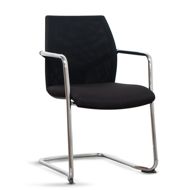 Silla para Despachos Bond de Delaoliva - Reoffice