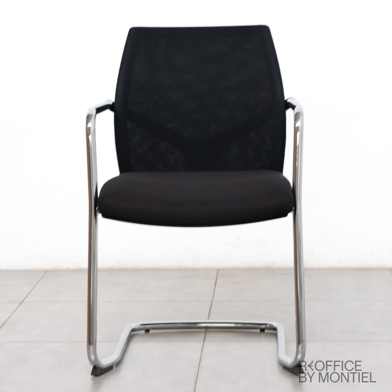Silla para Despachos Bond de Delaoliva - Reoffice