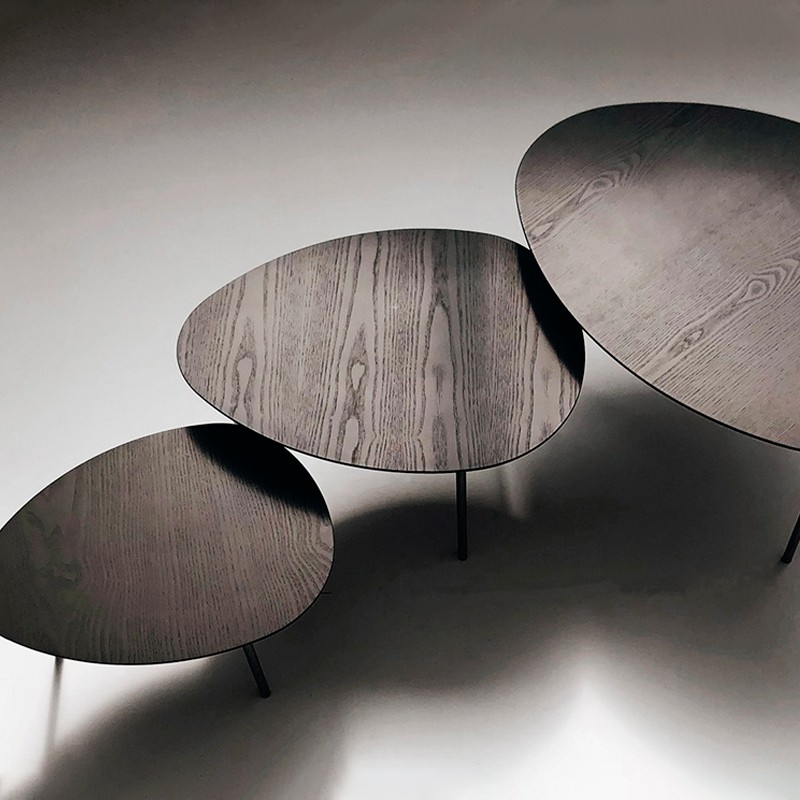 ▷ Mesa de Diseño Eclipse de STUA - Oficinas Montiel