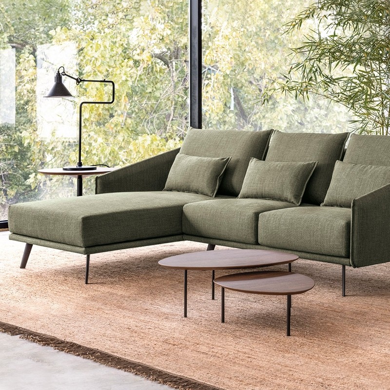 ▷ Mesa de Diseño Eclipse de STUA - Oficinas Montiel