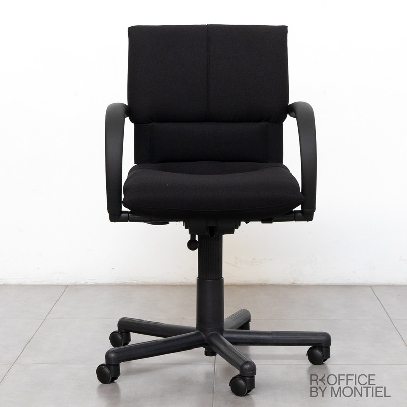 Silla giratoria para Despachos Figura de Vitra - Reoffice