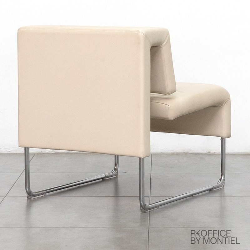 Sillón Individual de Diseño de Arte's - Reoffice