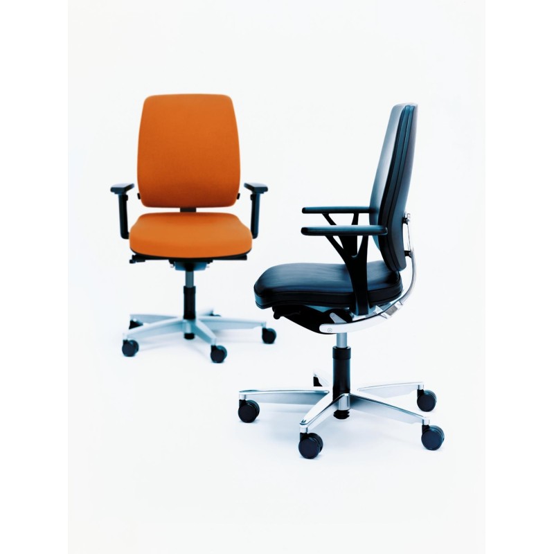 Silla Early Bird de Sedus de respaldo alto