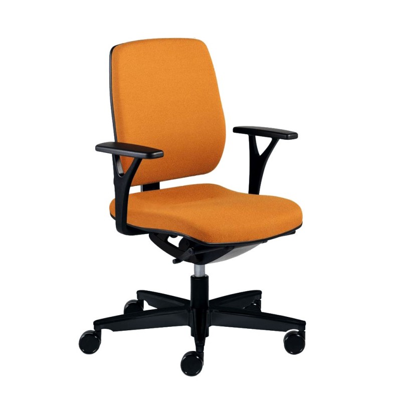 Silla Operativa Early Bird de Sedus