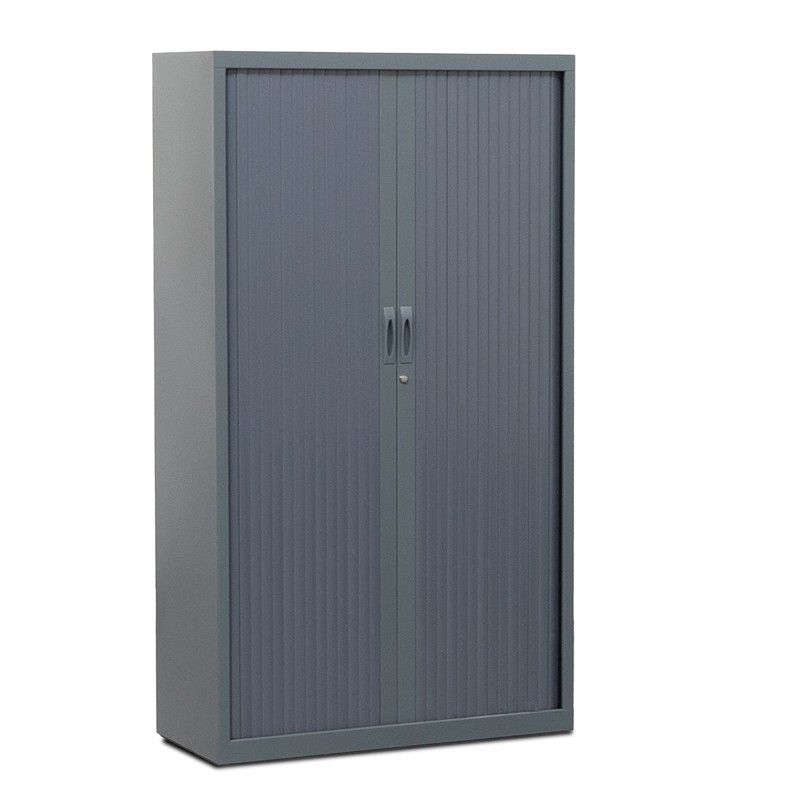 Armarios Metalicos Puerta de Persiana de Gapsa - Montiel