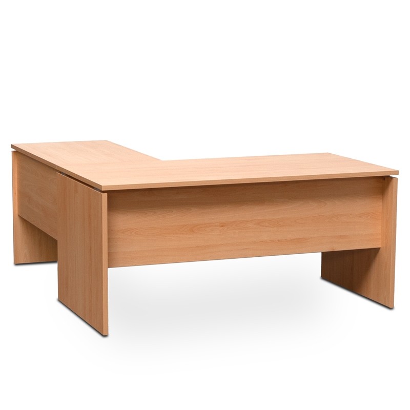 ▷ Mesa de Despacho H2 de Herpesa | Oficinas Montiel