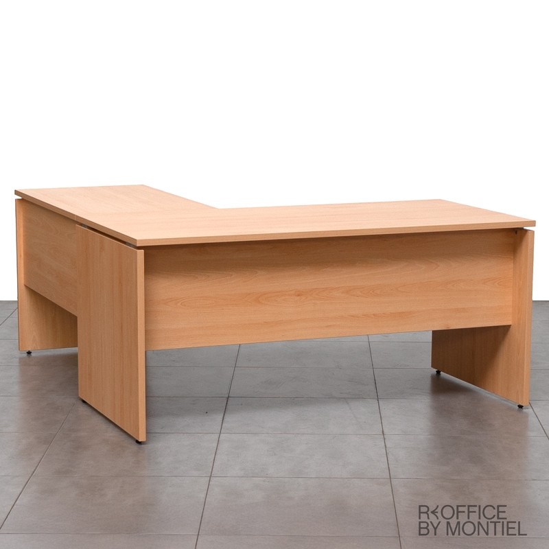 ▷ Mesa de Despacho H2 de Herpesa | Oficinas Montiel