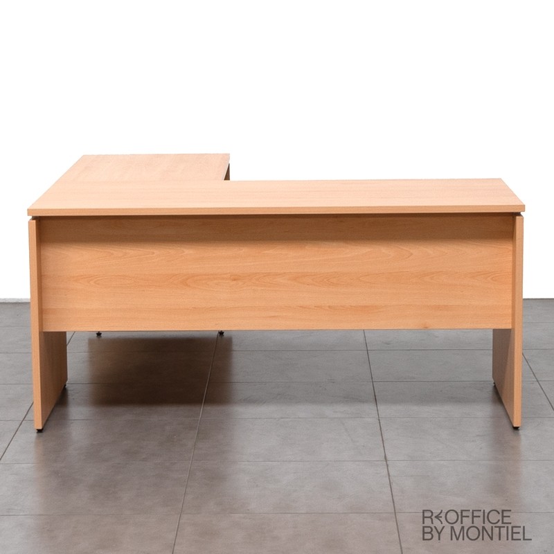 ▷ Mesa de Despacho H2 de Herpesa | Oficinas Montiel