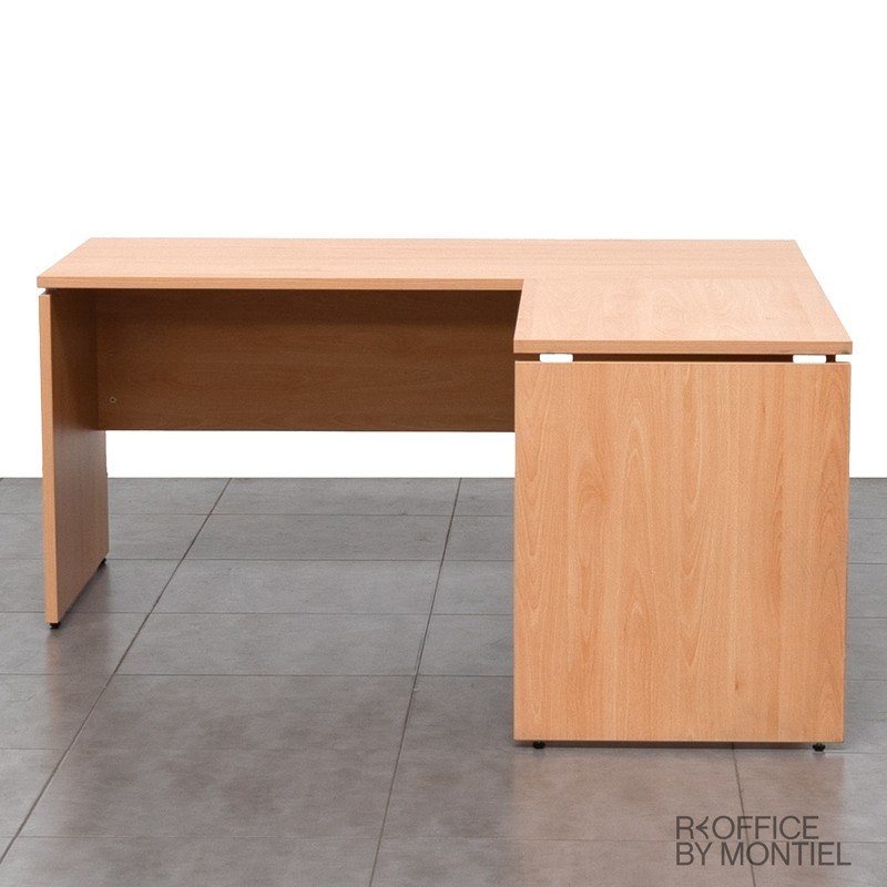 ▷ Mesa de Despacho H2 de Herpesa | Oficinas Montiel