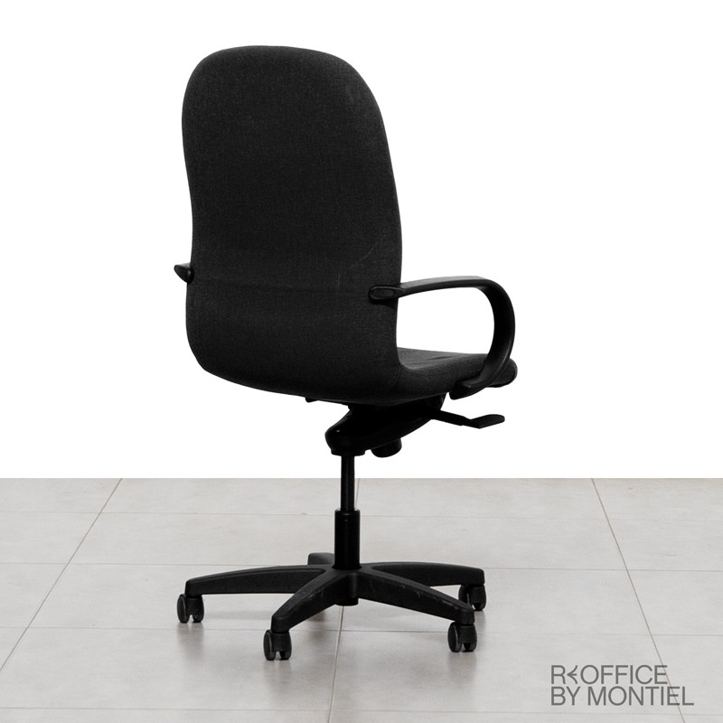 Silla giratoria para Despachos M1588 - Reoffice