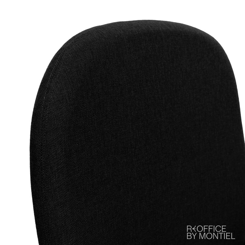 Silla giratoria para Despachos M1588 - Reoffice