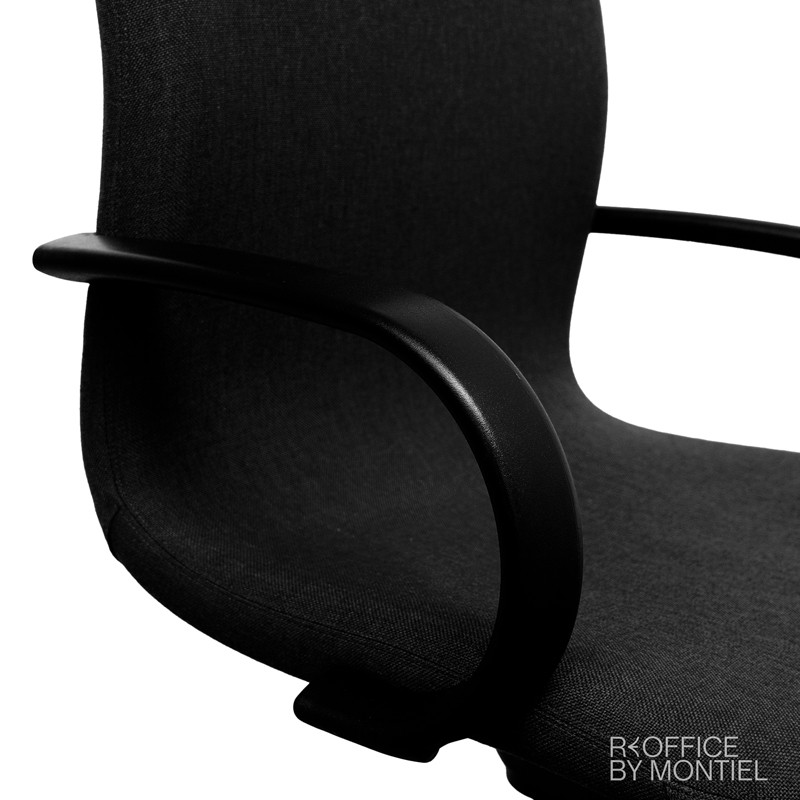 Silla giratoria para Despachos M1588 - Reoffice