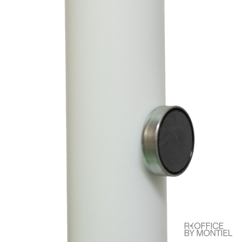 Soporte con ruedas para televisión de Ofita - Reoffice