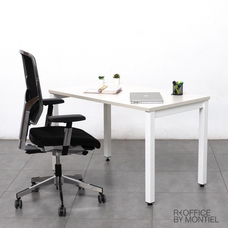 Silla Oficina Giratoria G68 de Giroflex - Reoffice