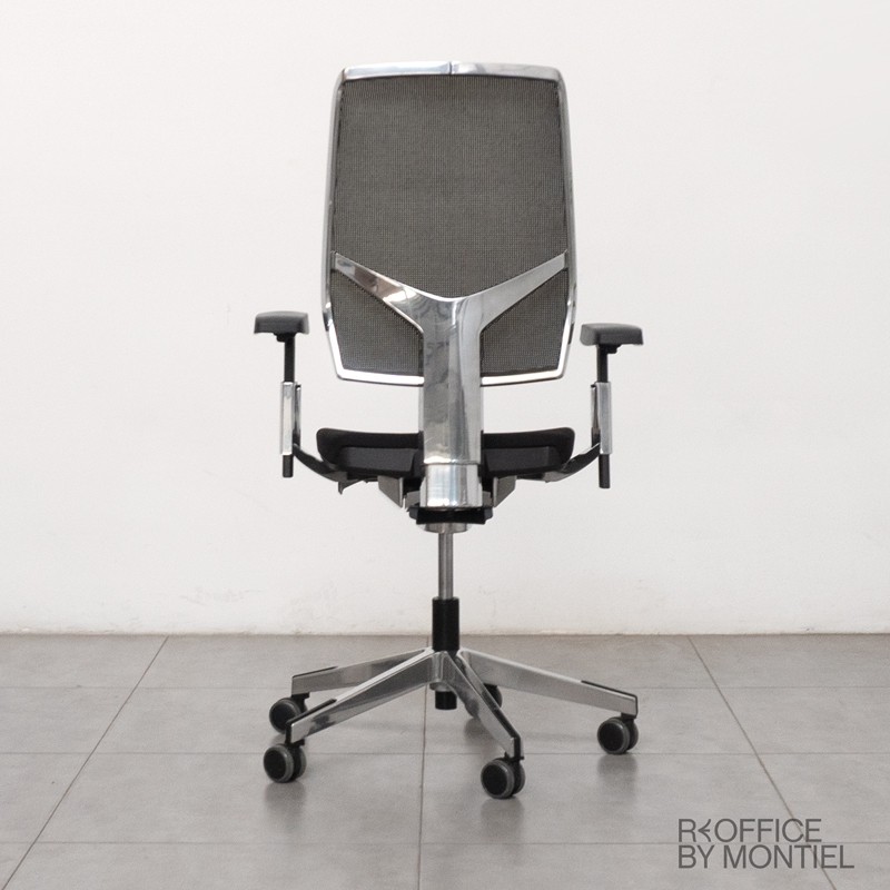 Silla Oficina Giratoria G68 de Giroflex - Reoffice