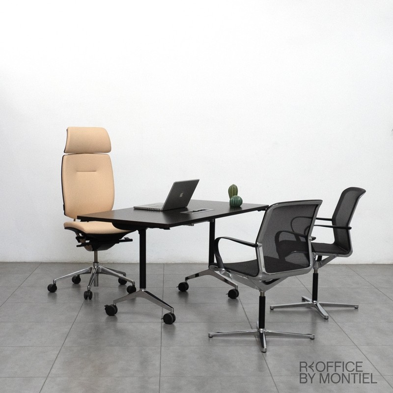 Mesa Plegable de Formación de Wilkhahn - Reoffice