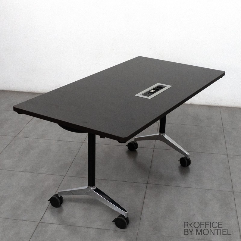 Mesa Plegable de Formación de Wilkhahn - Reoffice