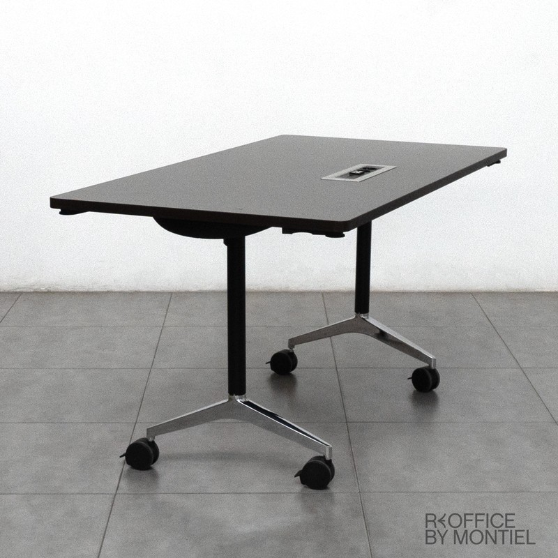 Mesa Plegable de Formación de Wilkhahn - Reoffice