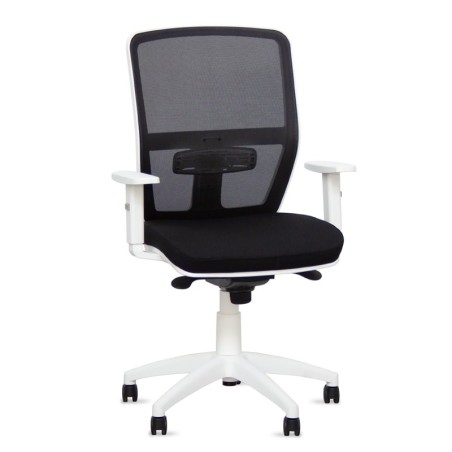 ▷ Silla Ergonómica Alta Alice 【 Envío Express 】 - Montiel