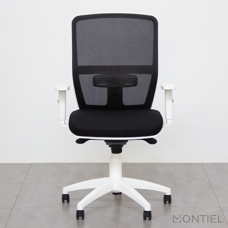 ▷ Silla Ergonómica Alta Alice 【 Envío Express 】 - Montiel