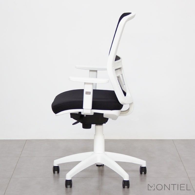 ▷ Silla Ergonómica Alta Alice 【 Envío Express 】 - Montiel