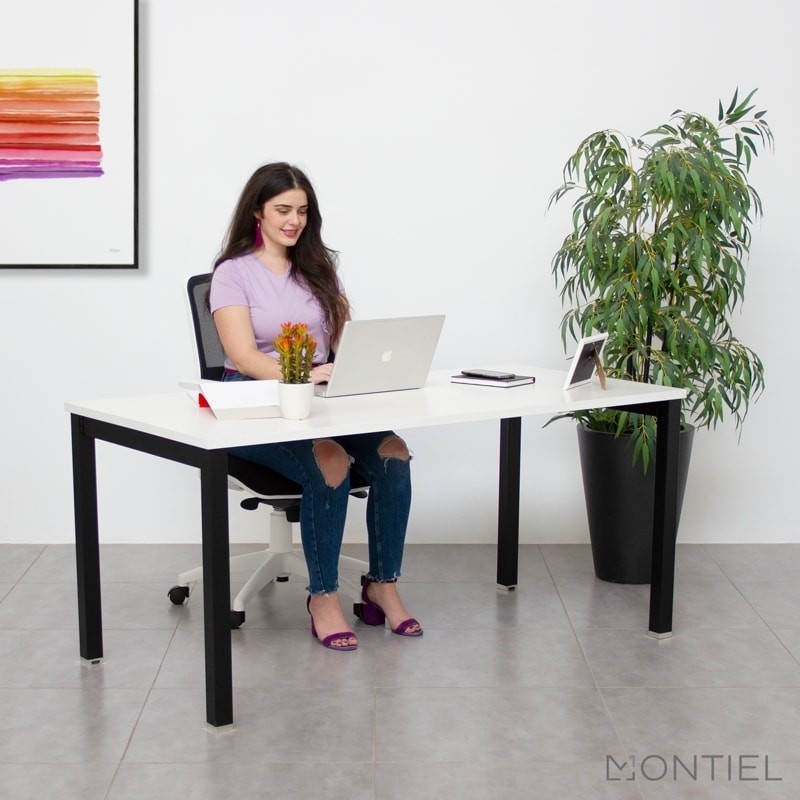 ▷ Silla Ergonómica Alta Alice 【 Envío Express 】 - Montiel