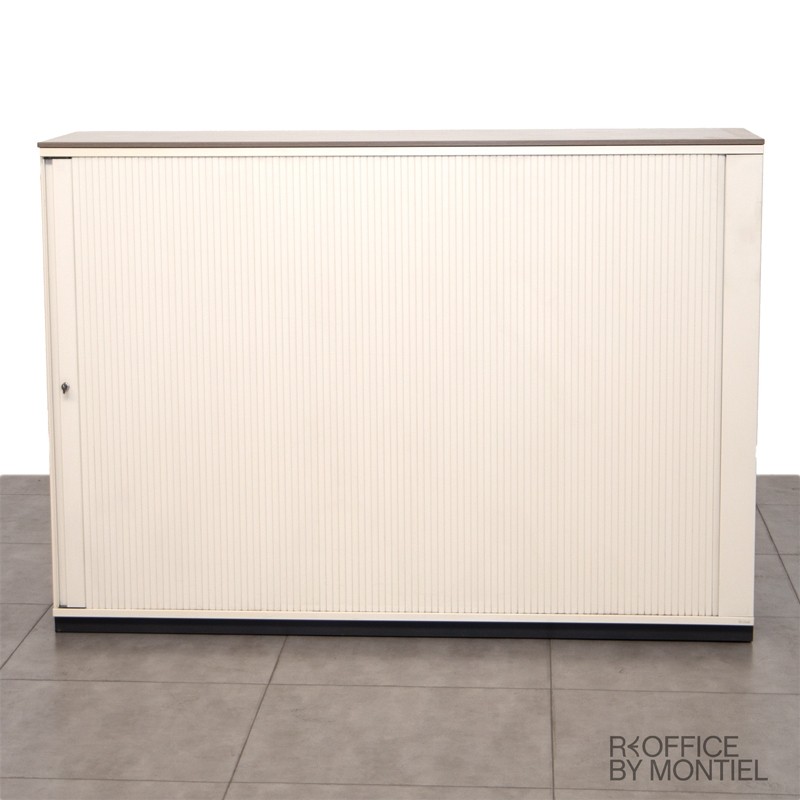 Armario Puerta Corredera 115x160 cm de Bene - Montiel