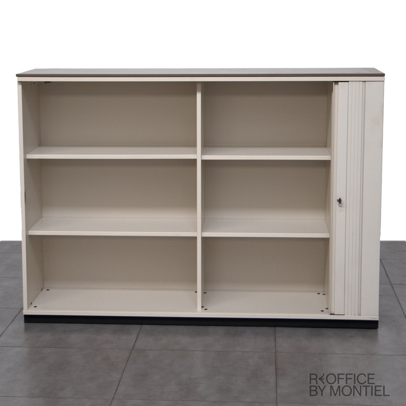 Armario Puerta Corredera 115x160 cm de Bene - Montiel