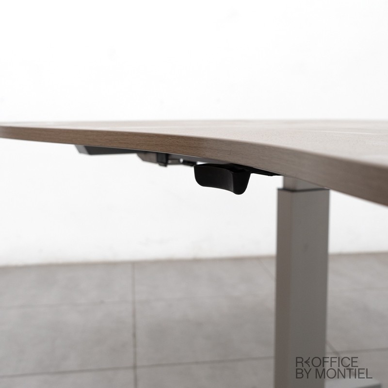 Mesa Escritorio Elevable Level Lift de Bene - Montiel