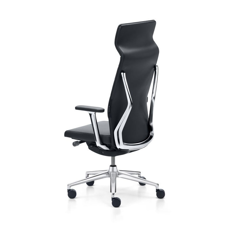 Silla de Dirección CROSSLINE PRIME de SEDUS