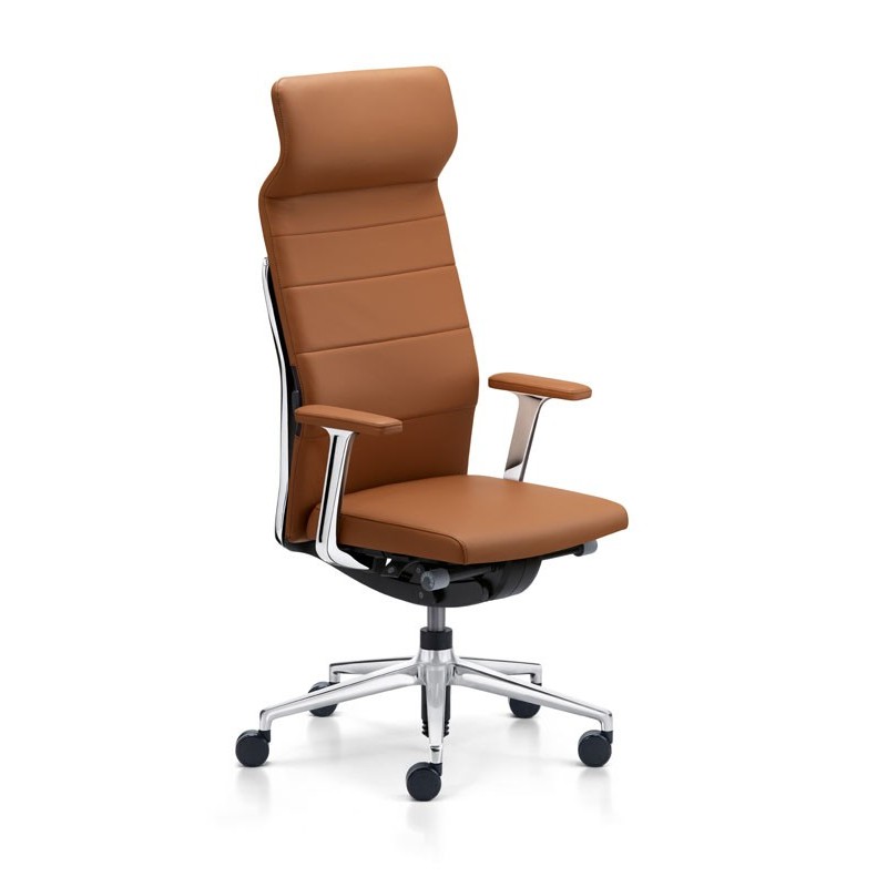 Silla de Dirección CROSSLINE PRIME de SEDUS