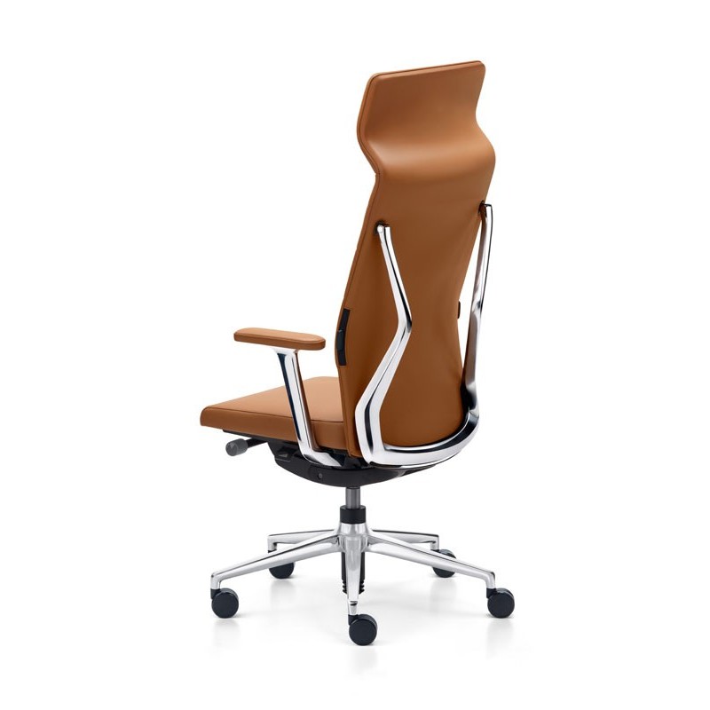 Silla de Dirección CROSSLINE PRIME de SEDUS