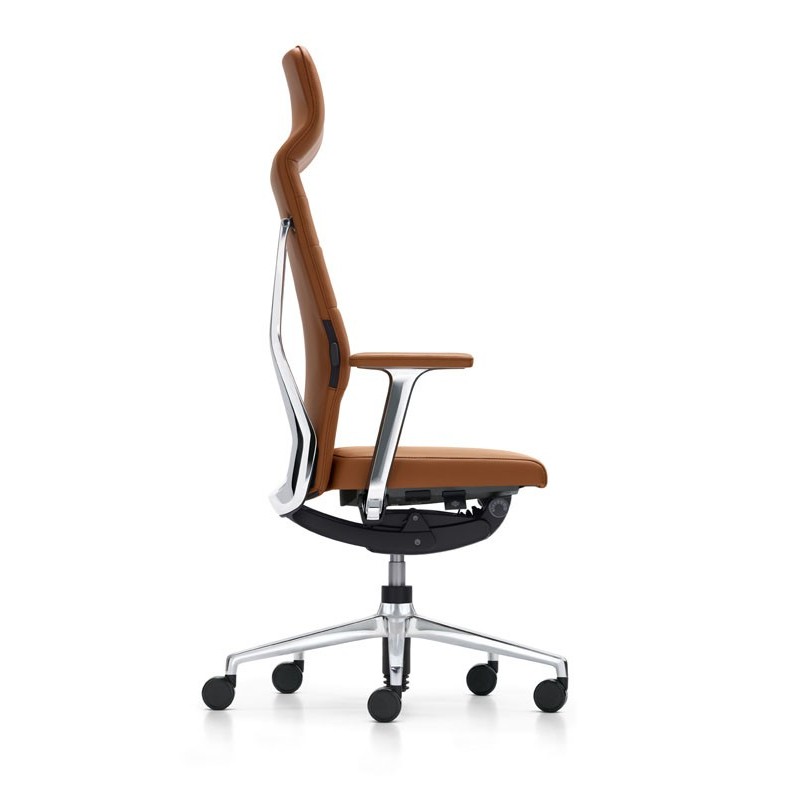 Silla de Dirección CROSSLINE PRIME de SEDUS