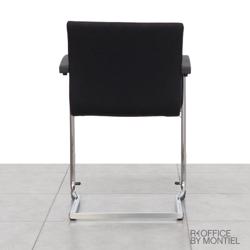 Silla Confidente con Brazos de Bene - Reoffice