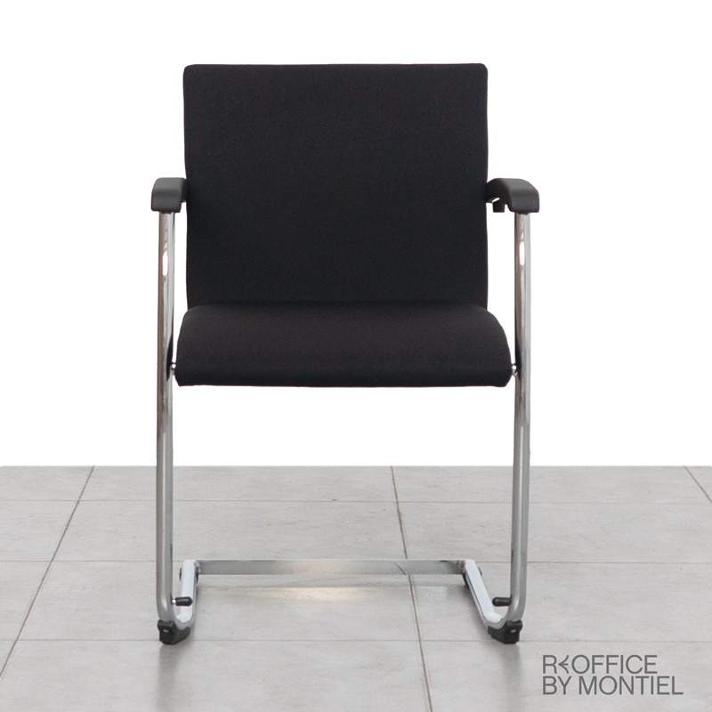 Silla Confidente con Brazos de Bene - Reoffice