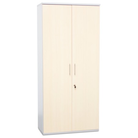 Armario de Madera Alto con Llave de Kunna - Montiel